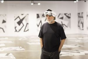 Buenos Aires embraces immersive exhibitions and virtual reality expos