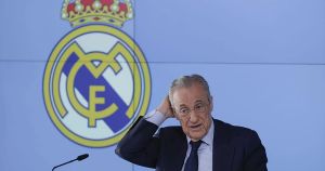 Yo soy esa mujer de la que habla Florentino