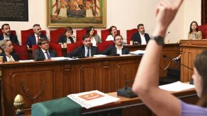 Mira que nos ha costado, pero por fin hemos llegado a los insultos