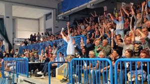 Febbre Belluno Volley per la finale. «La partita più bella di questi cinque anni»