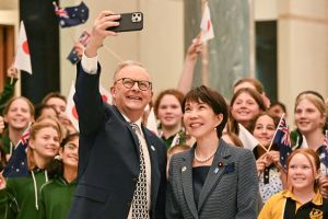 Why Middle Powers Need a Silver-Linings Playbook