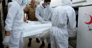 Israel Turns Palestinians Into Terrorists – Even in Their Death