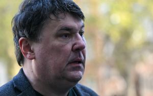 Irish writer calls public broadcaster’s decision not to air Eurovision ‘antisemitic’