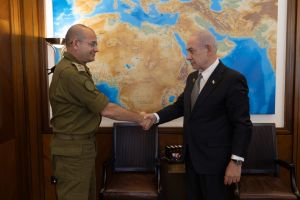 High Court demands documents to review Mossad chief’s appointment, but unsure it can intervene