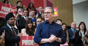Dumping Starmer won’t reverse Labour’s fortunes