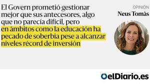 Salvador Illa, de los problemas heredados a los errores propios