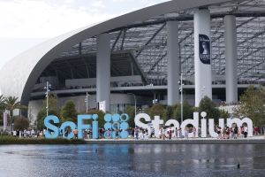 ¡Últimos detalles! Revelan trabajos de renovación en el SoFi Stadium para el Mundial