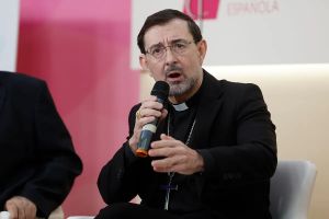 La Iglesia y su doctrina de la guerra