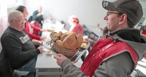 Der Sozialstaat braucht seine Basis