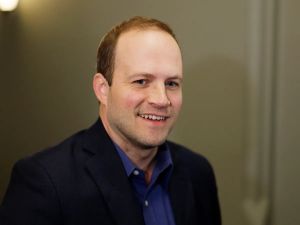 Scott Stinson: An outsider again, federal MP Nate Erskine-Smith appeals loss in Ontario Liberal race