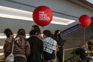 New School Student Senate Sanctions Hillel Over Program With Israeli Military