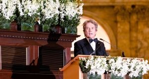 After daughter’s death, Martin Short says he understands mental illness can be ‘terminal’