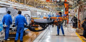 China’s Manufacturing Success: Lessons for Pakistan’s Industrial Future