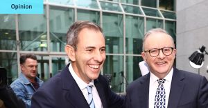 Labor’s budget promised reform, but delivered only half measures