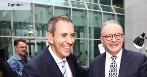 Labor’s budget promised reform, but delivered only half measures