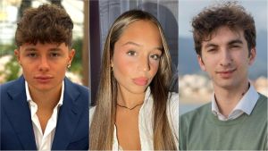 Tre 18enni in corsa, ecco i più giovani candidati alle elezioni comunali