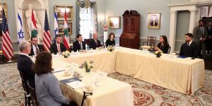 جولة مفاوضات الحسم بواشنطن.. لبنان في مواجهة شروط إسرائيل وأحلام ترامب