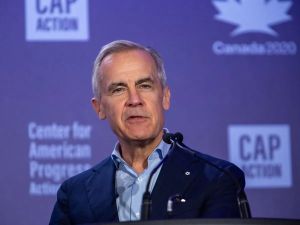 Tasha Kheiriddin: Will Carney really risk his majority over Alberta? Steven Guilbeault's unhappiness suggests unease among the Liberals' environmentalist ranks