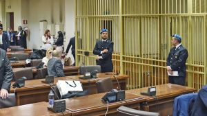 Violenza sessuale su una paziente: 6 anni e mezzo al medico di base di Novedrate