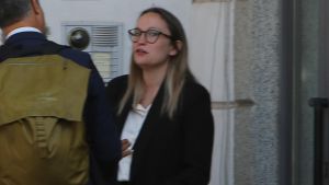 Stella Boggio e la coltellata fatale al compagno Marco Magagna: “Infilzata l’intera lama, gesto consapevole”