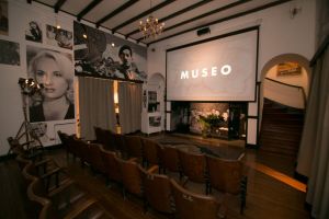 Lumiton: El cine que se hizo sin algoritmo