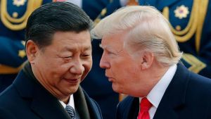 Xi-Trump, une rencontre pour se découpler en paix