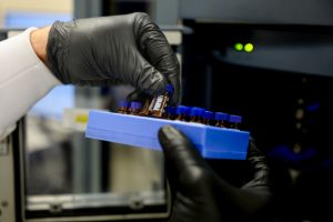 Notre science pour soutenir notre avenir