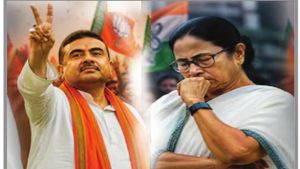 Bengal craves for positivity