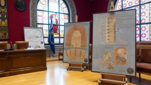 Cajal y la inteligencia artificial