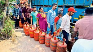 “mid-day Opinion: Oil is India's biggest external vulnerability”