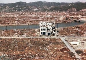 Una economía mundial atrapada por los cinco ‘outsiders’ nucleares