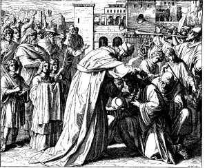 The Return of Jewish Power