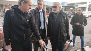 El Oviedo espera por Cata mientras reforma el club: así está la búsqueda de director deportivo
