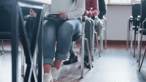 Escuela pública: no es una opción, es una prioridad
