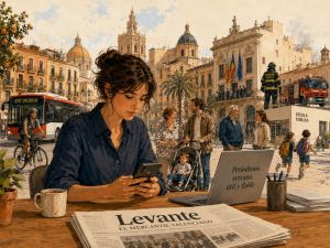 Periodismo cercano, útil y fiable
