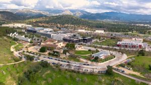 Canviar el rumb del ParcBit era una qüestió de voluntat