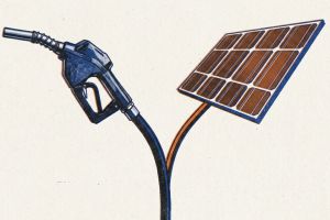 TransiciÃ³n energÃ©tica: tensiones geopolÃ­ticas, guerras de relatos, por Leonardo Stanley