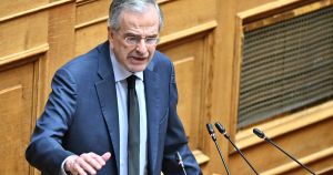 «Ο πατριωτισμός ως λαϊκιστική ρητορική: η περίπτωση του Αντώνη Σαμαρά»