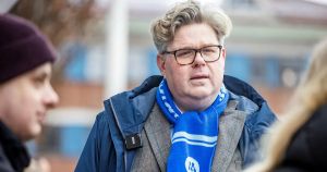 Max Hjelm: Ironiskt nog kan regeringens stress ge mer makt till experterna