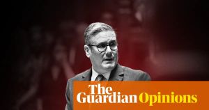 Labour needs a battle of ideas now, not a scramble to snatch the keys to No 10