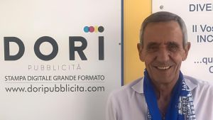Calcio in lutto per la morte di Paolo Ricci: 