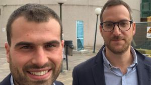 Caso di meningite batterica. Procedure già attivate su circa sessanta persone