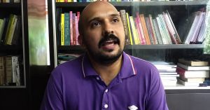This Kannur Scientist Just Won a Rs 3 Crore EU Fellowship — To Power the Ocean Floor Forever