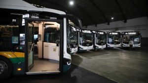 Al alcalde de Pamplona y al director de Transportes de la MCP