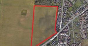 Locals slam plans for 150 more houses in 'already full' village