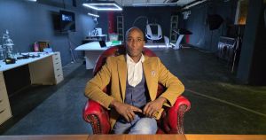 Who is William Sachiti? Meet the man using AI to control self-driving cars and robots