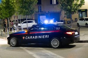 XII Morelli, la famiglia esce di casa e i ladri entrano in azione