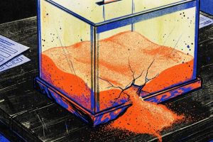 Venezuela no necesita otra elecciÃ³n, por Alexis Alzuru