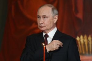 (VIDEO) Putin Hails Successful Sarmat Test as 'Most Powerful Missile in the World' Amid Nuclear Modernization