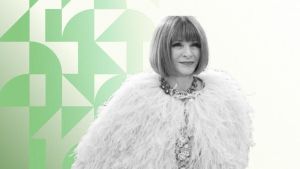 Anna Wintour, la mujer que viste al diablo